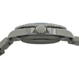 ロレックス ROLEX サブマリーナ 16610LV ブラック SS 自動巻き メンズ 腕時計