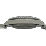 ロレックス ROLEX サブマリーナ 16610LV ブラック SS 自動巻き メンズ 腕時計