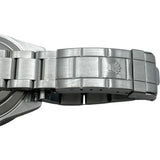 ロレックス ROLEX サブマリーナ 16610LV ブラック SS 自動巻き メンズ 腕時計