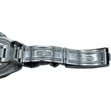 ロレックス ROLEX サブマリーナ 16610LV ブラック SS 自動巻き メンズ 腕時計