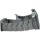 ロレックス ROLEX サブマリーナ 16610LV ブラック SS 自動巻き メンズ 腕時計