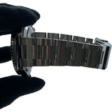 ロレックス ROLEX サブマリーナ 16610LV ブラック SS 自動巻き メンズ 腕時計