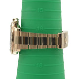 ロレックス ROLEX デイトナ 116505 ブラック/ピンク ピンクゴールド 自動巻き メンズ 腕時計