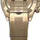ロレックス ROLEX デイトナ 116505 ブラック/ピンク ピンクゴールド 自動巻き メンズ 腕時計