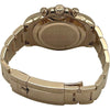 ロレックス ROLEX デイトナ 116505 ブラック/ピンク ピンクゴールド 自動巻き メンズ 腕時計