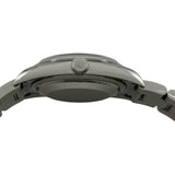 ロレックス ROLEX エクスプローラー1 114270 ブラック ステンレススチール 自動巻き メンズ 腕時計