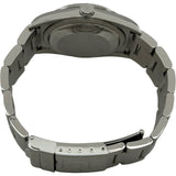 ロレックス ROLEX エクスプローラー1 114270 ブラック ステンレススチール 自動巻き メンズ 腕時計