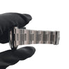 ロレックス ROLEX エクスプローラー2 226570 ホワイト/ステンレス ステンレススチール メンズ 腕時計