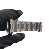 ロレックス ROLEX エクスプローラー2 226570 ホワイト/ステンレス ステンレススチール メンズ 腕時計