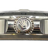 ロレックス ROLEX エクスプローラー2 226570 ホワイト/ステンレス ステンレススチール メンズ 腕時計