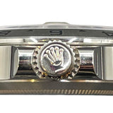 ロレックス ROLEX エクスプローラー2 226570 ホワイト/ステンレス ステンレススチール メンズ 腕時計
