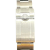 ロレックス ROLEX エクスプローラー2 226570 ホワイト/ステンレス ステンレススチール メンズ 腕時計