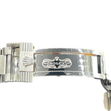 ロレックス ROLEX エクスプローラー2 226570 ホワイト/ステンレス ステンレススチール メンズ 腕時計