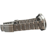 ロレックス ROLEX エクスプローラー2 226570 ホワイト/ステンレス ステンレススチール メンズ 腕時計
