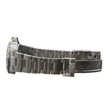 ロレックス ROLEX エクスプローラー2 226570 ホワイト/ステンレス ステンレススチール メンズ 腕時計