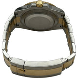 ロレックス ROLEX サブマリーナ 126613LB ブルー ゴールド/ステンレススチール 自動巻き メンズ 腕時計