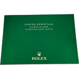 ロレックス ROLEX サブマリーナ 126613LB ブルー ゴールド/ステンレススチール 自動巻き メンズ 腕時計