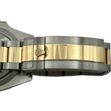 ロレックス ROLEX サブマリーナ 126613LB ブルー ゴールド/ステンレススチール 自動巻き メンズ 腕時計