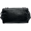 バレンシアガ BALENCIAGA ル シティ スモール 835256 ブラック ブラック金具 レザー レディース ショルダーバッグ