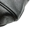 バレンシアガ BALENCIAGA ル シティ スモール 835256 ブラック ブラック金具 レザー レディース ショルダーバッグ