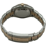 ロレックス ROLEX デイトジャスト 31 278271 ピンクゴールド ピンクゴールド/ステンレススチール 自動巻き ユニセックス 腕時計