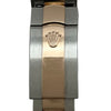 ロレックス ROLEX デイトジャスト 31 278271 ピンクゴールド ピンクゴールド/ステンレススチール 自動巻き ユニセックス 腕時計