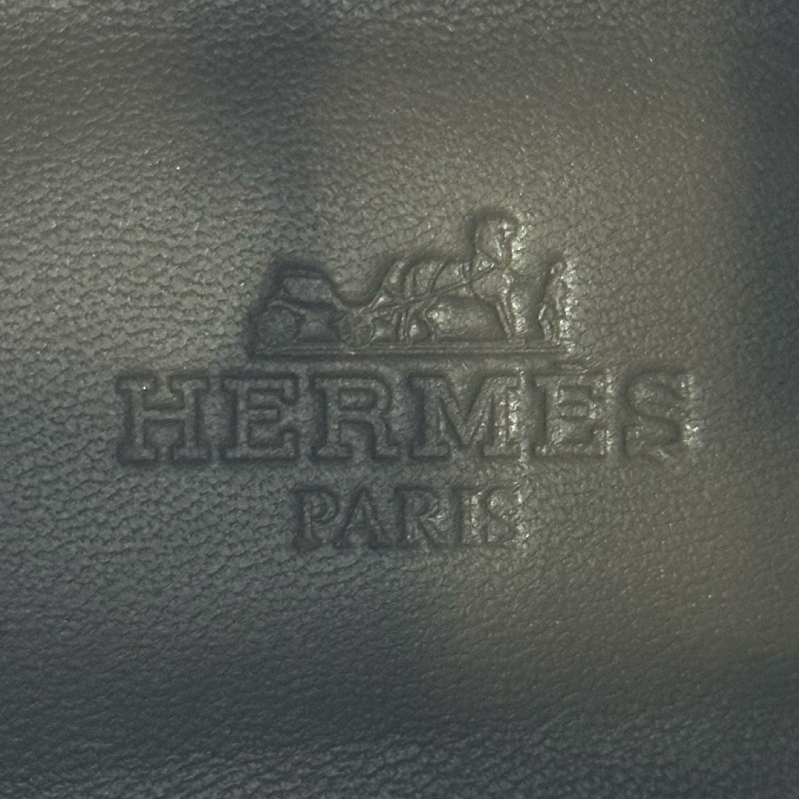 エルメス HERMES サンジェルマン ケリー金具レザーアンクルブーツ