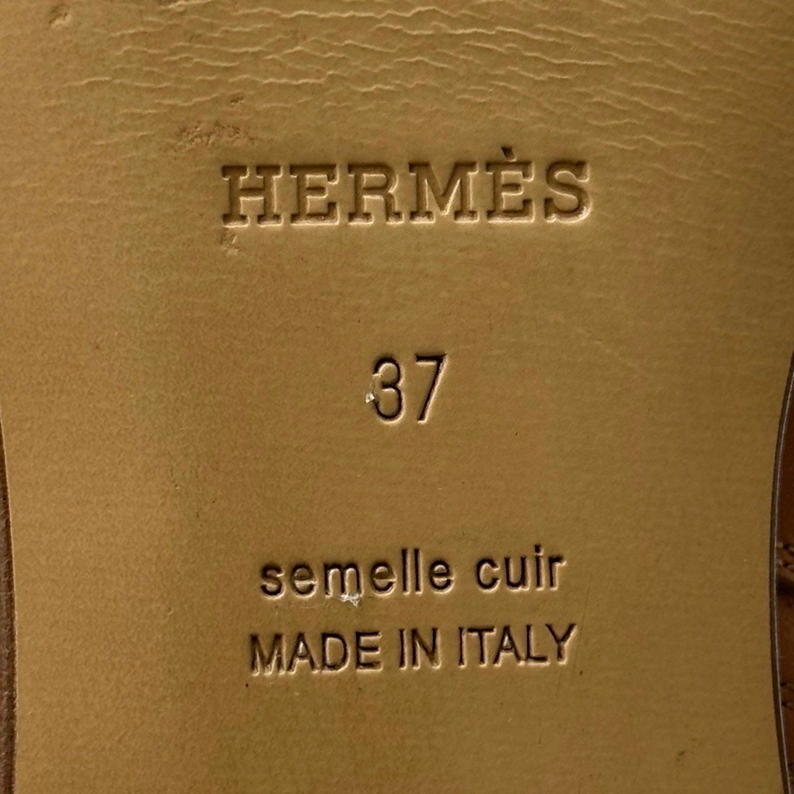 エルメス HERMES サンジェルマン ケリー金具レザーアンクルブーツ