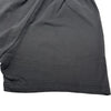 バレンシアガ BALENCIAGA スウェットハーフパンツ 676137 ブラック コットン ユニセックス その他ボトムス