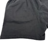 バレンシアガ BALENCIAGA スウェットハーフパンツ 676137 ブラック コットン ユニセックス その他ボトムス