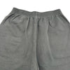 バレンシアガ BALENCIAGA スウェットハーフパンツ 676137 ブラック コットン ユニセックス その他ボトムス