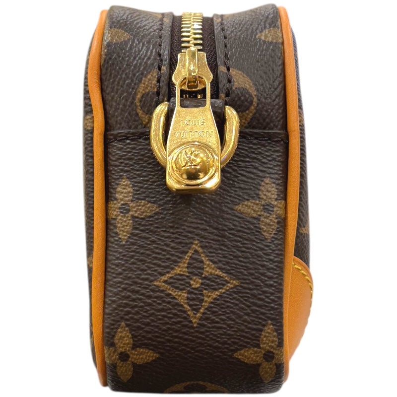 ルイ・ヴィトン LOUIS VUITTON トロカデロ・ウェアラブルウォレット