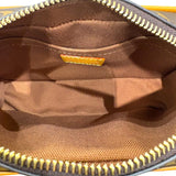 ルイ・ヴィトン LOUIS VUITTON トロカデロ・ウェアラブルウォレット M14058 ブラウン モノグラムアーカイヴ ユニセックス ショルダーバッグ