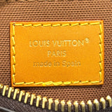 ルイ・ヴィトン LOUIS VUITTON トロカデロ・ウェアラブルウォレット M14058 ブラウン モノグラムアーカイヴ ユニセックス ショルダーバッグ