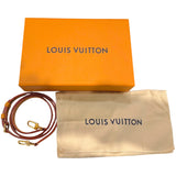 ルイ・ヴィトン LOUIS VUITTON トロカデロ・ウェアラブルウォレット M14058 ブラウン モノグラムアーカイヴ ユニセックス ショルダーバッグ
