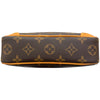ルイ・ヴィトン LOUIS VUITTON トロカデロ・ウェアラブルウォレット M14058 ブラウン モノグラムアーカイヴ ユニセックス ショルダーバッグ