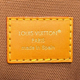 ルイ・ヴィトン LOUIS VUITTON ナイル M14016 ブラウン モノグラム・アーカイヴ レディース ショルダーバッグ