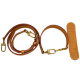 ルイ・ヴィトン LOUIS VUITTON ナイル M14016 ブラウン モノグラム・アーカイヴ レディース ショルダーバッグ