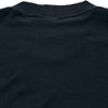 バレンシアガ BALENCIAGA ロゴプリントTシャツ 787358 ブラック コットン メンズ 半袖Ｔシャツ