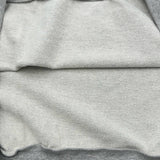 バレンシアガ BALENCIAGA ロゴ刺繍スウェットシャツ 697869 グレー コットン メンズ スウェット