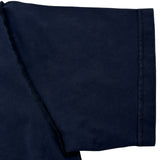 ルイ・ヴィトン LOUIS VUITTON インサイドアウト クルーネックTシャツ HIY47W ネイビー コットン メンズ 半袖Ｔシャツ