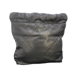 シャネル CHANEL CHANEL22ミニ AS3980 ブラック・ゴールド金具 ソフトキャビアスキン レディース ショルダーバッグ