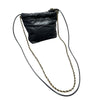 シャネル CHANEL CHANEL22ミニ AS3980 ブラック・ゴールド金具 ソフトキャビアスキン レディース ショルダーバッグ