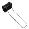 シャネル CHANEL ココマークマトラッセチェーンショルダー AS5167 ブラック/ゴールド金具 ラム レディース ショルダーバッグ