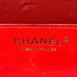 シャネル CHANEL ココマークマトラッセチェーンショルダー AS5167 ブラック/ゴールド金具 ラム レディース ショルダーバッグ
