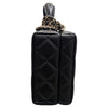 シャネル CHANEL ココマークマトラッセチェーンショルダー AS5167 ブラック/ゴールド金具 ラム レディース ショルダーバッグ