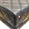 シャネル CHANEL ココマークマトラッセチェーンショルダー AS5167 ブラック/ゴールド金具 ラム レディース ショルダーバッグ