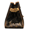 ルイ・ヴィトン LOUIS VUITTON バティニョール M51156 ブラウン PVC モノグラム レディース ハンドバッグ