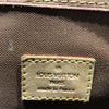 ルイ・ヴィトン LOUIS VUITTON バティニョール M51156 ブラウン PVC モノグラム レディース ハンドバッグ