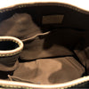 ルイ・ヴィトン LOUIS VUITTON バティニョール M51156 ブラウン PVC モノグラム レディース ハンドバッグ